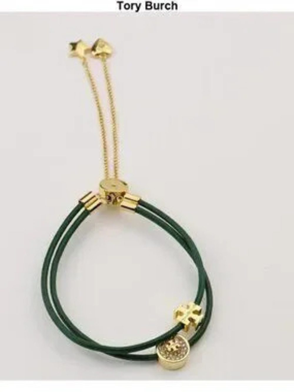 Tory Burch Bracelets(Brand New)